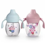 Duck beak Mum pot